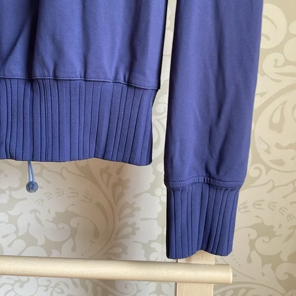 NEW reversible Raja Lululemon jacket - Picture 4 of 11